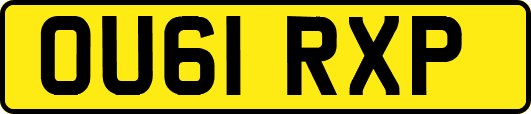 OU61RXP