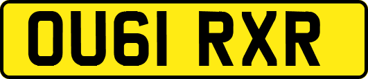 OU61RXR
