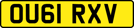 OU61RXV