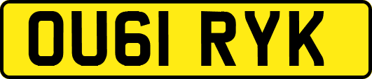 OU61RYK