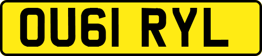 OU61RYL