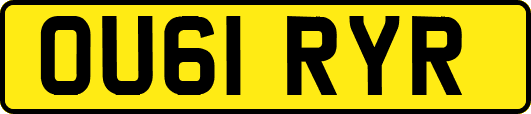OU61RYR