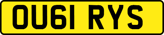 OU61RYS