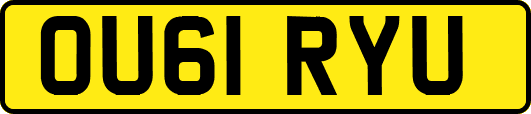 OU61RYU