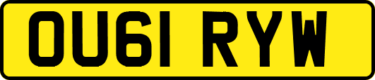 OU61RYW