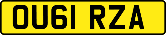OU61RZA