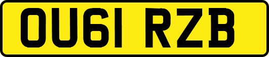 OU61RZB