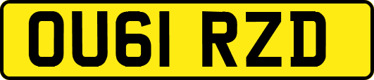 OU61RZD