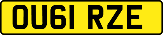 OU61RZE