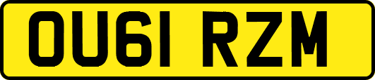 OU61RZM
