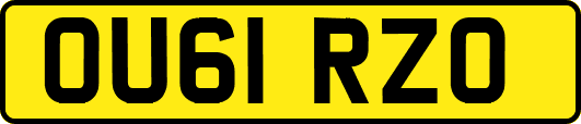 OU61RZO