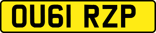 OU61RZP
