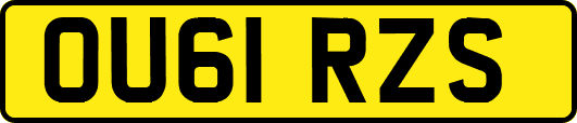 OU61RZS