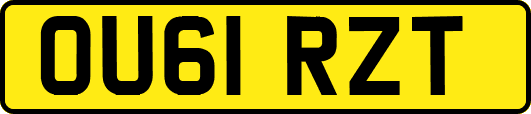 OU61RZT