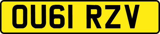 OU61RZV