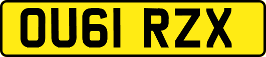 OU61RZX