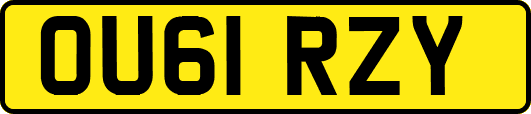 OU61RZY