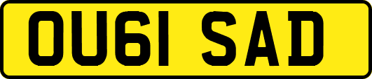 OU61SAD