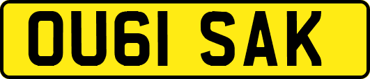 OU61SAK