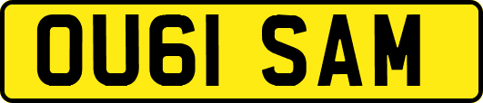 OU61SAM