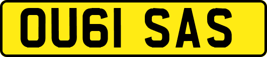 OU61SAS