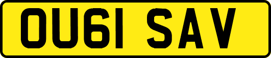 OU61SAV