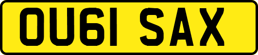 OU61SAX