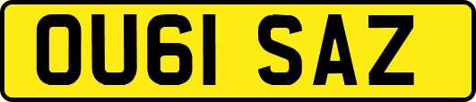 OU61SAZ