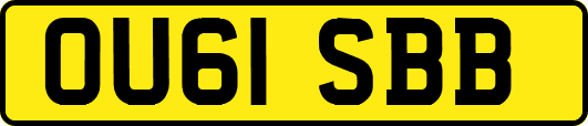 OU61SBB