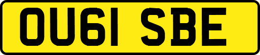 OU61SBE