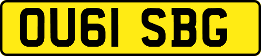 OU61SBG