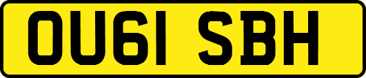 OU61SBH