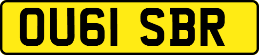 OU61SBR