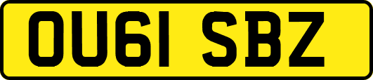 OU61SBZ