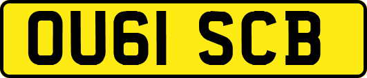 OU61SCB