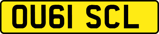 OU61SCL