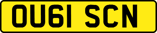 OU61SCN