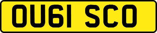 OU61SCO