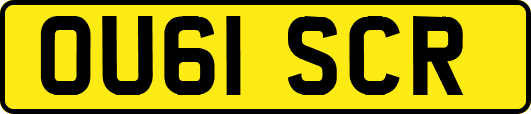 OU61SCR