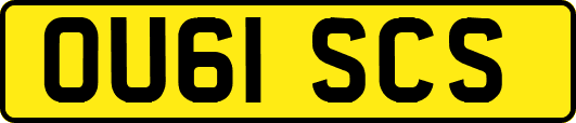 OU61SCS