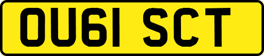 OU61SCT