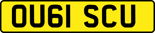 OU61SCU