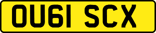 OU61SCX