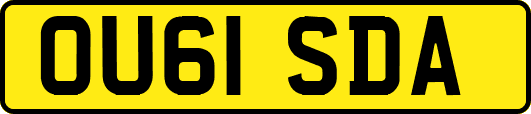 OU61SDA