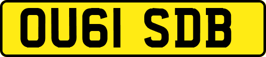 OU61SDB