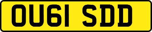 OU61SDD