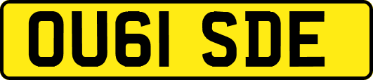 OU61SDE