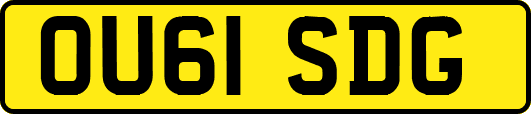 OU61SDG