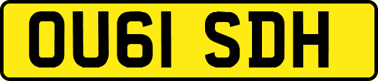 OU61SDH