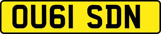 OU61SDN